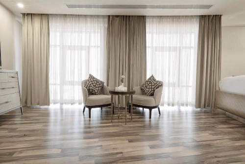 Rua Al Hijrah Hotel image 1