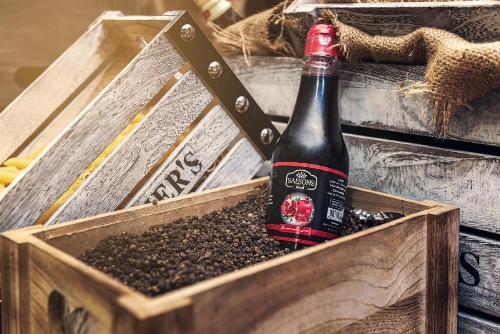 Rua Al Hijrah Hotel image 10