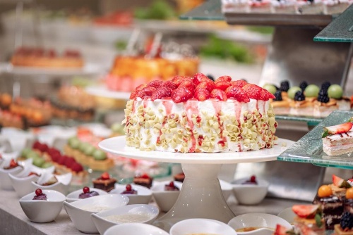 Rua Al Hijrah Hotel image 12