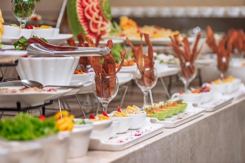 Rua Al Hijrah Hotel image 14