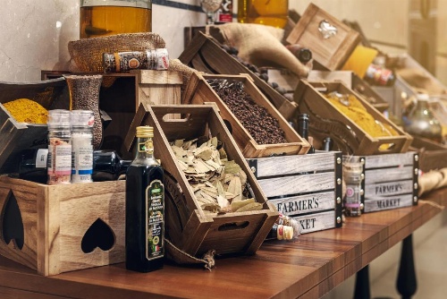 Rua Al Hijrah Hotel image 15