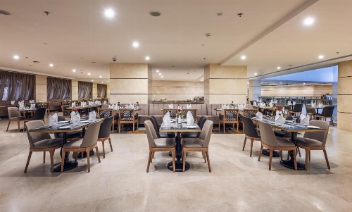 Rua Al Hijrah Hotel image 16