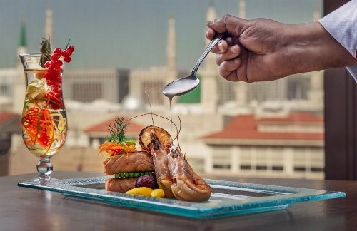 Rua Al Hijrah Hotel image 21