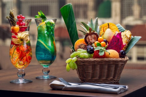 Rua Al Hijrah Hotel image 23