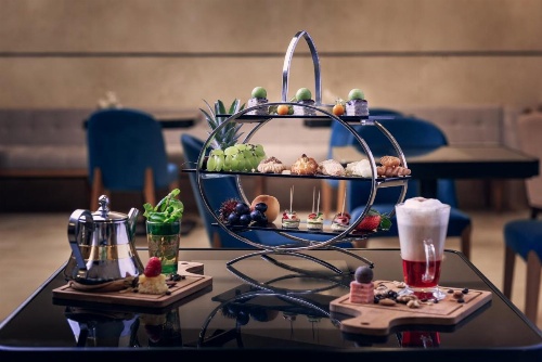 Rua Al Hijrah Hotel image 25