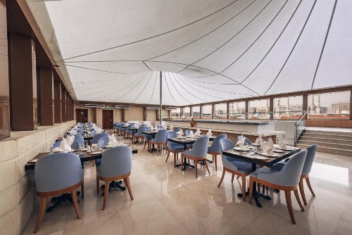 Rua Al Hijrah Hotel image 28