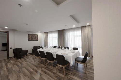 Rua Al Hijrah Hotel image 49